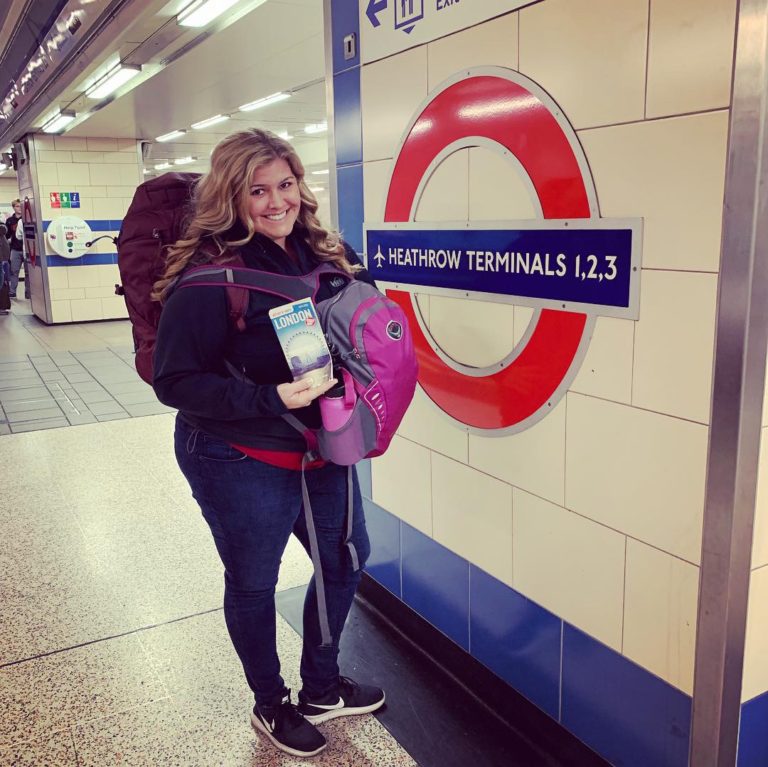 Europe Trip – Solo Edition Learnings